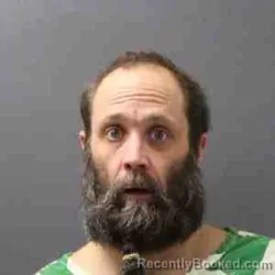 Mugshot of RYAN LEE BOLEJACK