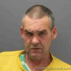 Mugshot of ROBERT LEWIS CLIFT