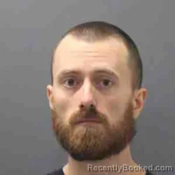 Mugshot of JOSHUA ALAN TOLMAN