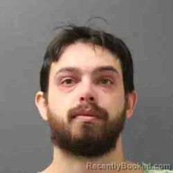 Mugshot of KYLE ERIC GATCHELL