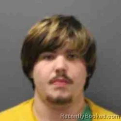 Mugshot of ANTHONY PETER OWINGS