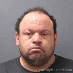 Mugshot of MATTHEW DEREK LEBO