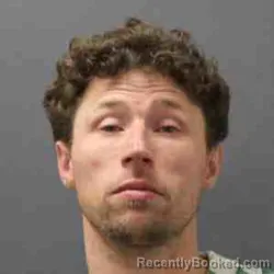 Mugshot of RYAN RICHESIN