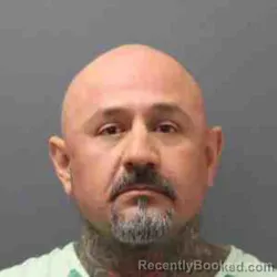 Mugshot of FERNANDO LOPEZ