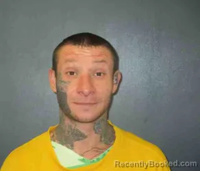 Mugshot of CASEY JAMES BIGELOW
