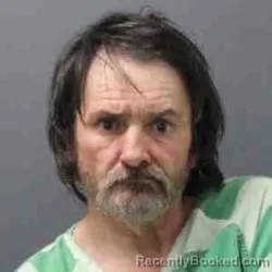 Mugshot of PETER THOMAS WYATT