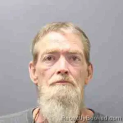 Mugshot of TROY JOHN WILLIAMS booked in Payette County, Idaho on April 2, 2026