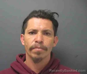 Mugshot of ROBERT JOHN STOCKING booked in Payette County, Idaho on April 18, 2026