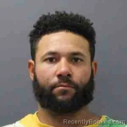 Mugshot of CODY KENEETH BETZER booked in Payette County, Idaho on April 19, 2026