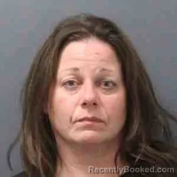 Mugshot of TAMERA JO CORNETT booked in Payette County, Idaho on May 18, 2026