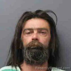 Mugshot of KYM DONAVAN LAMB booked in Payette County, Idaho on May 18, 2026