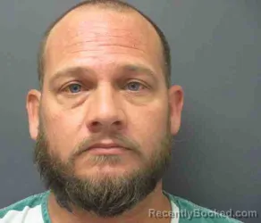 Mugshot of NICHOLAS GARRETT KING booked in Payette County, Idaho on May 20, 2026
