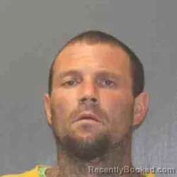 Mugshot of JACOB LEE BEUTLER booked in Payette County, Idaho on June 20, 2026