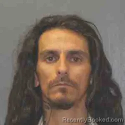 Mugshot of SEBASTIAN FLORENCIO HOLGUIN booked in Payette County, Idaho on July 8, 2026
