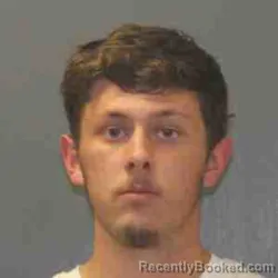 Mugshot of BRADY TAYLOR CRADDUCK booked in Payette County, Idaho on June 25, 2026