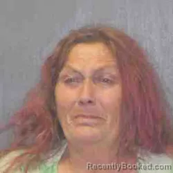 Mugshot of SAMANTHA KIMBERLY REHDER booked in Payette County, Idaho on June 28, 2026