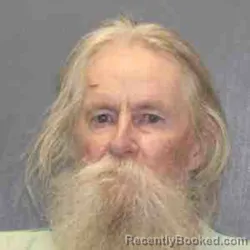 Mugshot of JULIAN EDWARD REESE booked in Payette County, Idaho on June 28, 2026