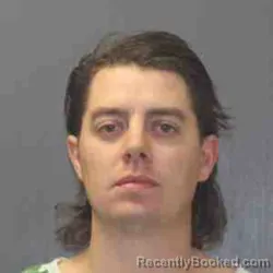 Mugshot of COLLIN KENNEDY WILLIAMS booked in Payette County, Idaho on June 30, 2026