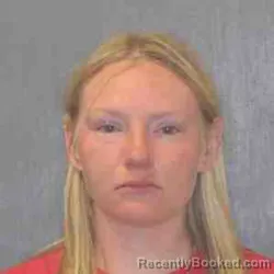 Mugshot of KAILEE ANN DOMBROWSKI booked in Payette County, Idaho on July 5, 2026