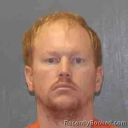 Mugshot of KOLTER ROME MORINO booked in Payette County, Idaho on July 14, 2026