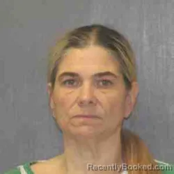 Mugshot of Tanya Renee Gomez booked in Payette County, Idaho on August 25, 2026