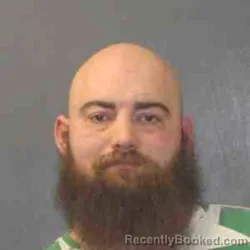 Mugshot of Timothy Richard Lane booked in Payette County, Idaho on September 2, 2026