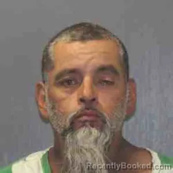 Mugshot of RUDY HERNANDEZ booked in Payette County, Idaho on July 2, 2026