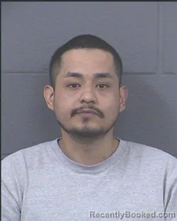 Mugshot of MIGUEL ALEIJANDRO CORTES