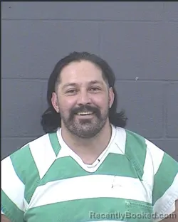 Mugshot of ROGELIO RODRIGUEZ MENDEZ booked in Power County, Idaho on May 27, 2026
