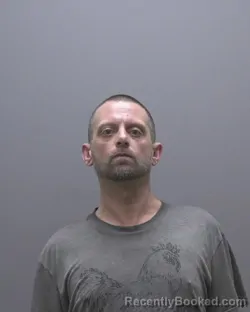 Mugshot of JOSHUA PATRICK WHITLOW
