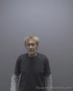 Mugshot of STACY RAY ROBBINS