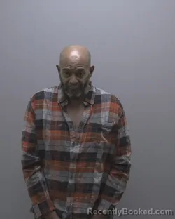 Mugshot of FREDRICK RODNEY MICHAEL