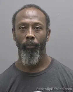 Mugshot of Shabazz Arnez Williams booked in Alamance County, North Carolina on September 10, 2026