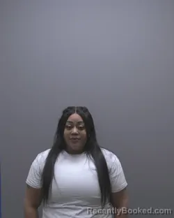 Mugshot of LASTARR DESHAWN JOHNSON