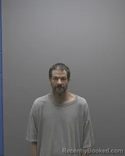 Mugshot of CLINTON EARL HAZELWOOD