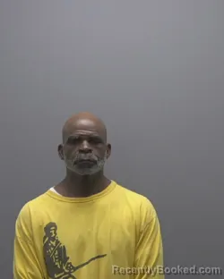 Mugshot of TIMOTHY TURNER