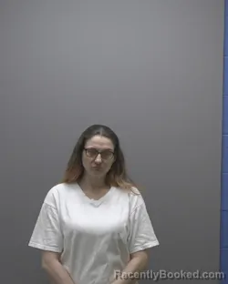 Mugshot of CATHERINE DENISE BRIDGES