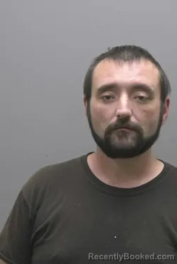 Mugshot of RICKY ALLEN DUCKWORTH