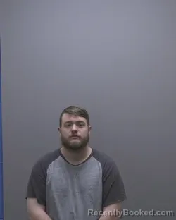 Mugshot of STEVEN KIRK MURRAY