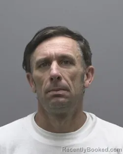 Mugshot of TYLER CRAIG MANNING