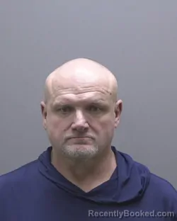 Mugshot of MICKEY LEN COBB