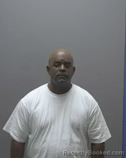 Mugshot of TIMOTHY L PAUL booked in Alamance County, North Carolina on April 15, 2026