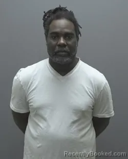 Mugshot of PERRY SAMUEL TORAIN booked in Alamance County, North Carolina on May 6, 2026