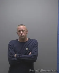 Mugshot of ROBERT OWEN PENNY