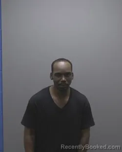 Mugshot of XAVIER DONTAIN NEWMAN