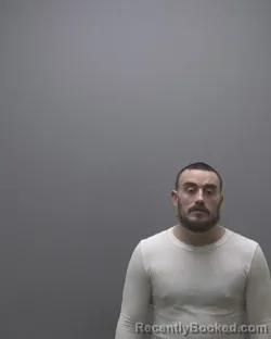 Mugshot of TYLER ZANE PHILLIPS
