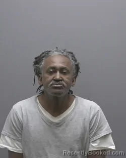 Mugshot of GARY LAMONT MURDOCK