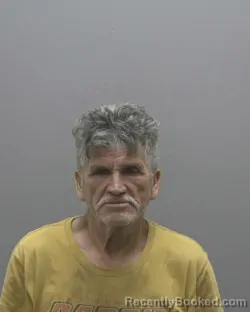 Mugshot of ALEJANDRO BAIRES booked in Alamance County, North Carolina on June 26, 2026