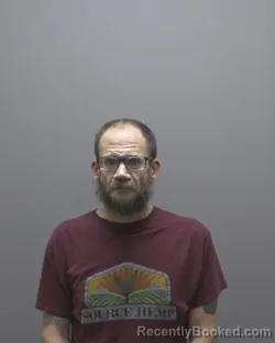 Mugshot of COLON ALBERT PORTER