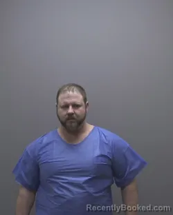 Mugshot of CODY LEE TURNER